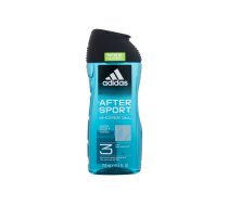 ADIDAS After Sport Shower Gel 3-In-1 Dušas želeja