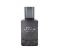 DAVID BECKHAM Beyond 60ml Men Tualetes ūdens EDT