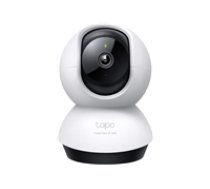 TP-LINK TAPO C220 Pan/Tilt AI Home Secur TAPO C220 Videonovērošanas kamera