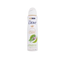 DOVE Advanced Care Matcha Green Tea & Sakura Blossom 150ml Women Dezodorants