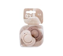 LOVI Harmony Dynamic Soother Knupis