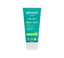 WELEDA Men Energy Fresh 3in1 Shower Gel 200ml Men Dušas želeja