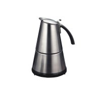 ROMMELSBACHER EKO 364/E silver EKO364/E Moka geizera kafijas kanna