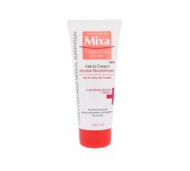 MIXA Shea Nourish Hand & Nail Cream 100ml Unisex Roku krēms