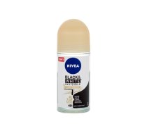 NIVEA Black & White Invisible Silky Smooth 50ml Women Dezodorants