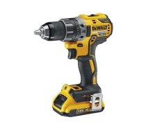 DEWALT DCD791D2-QW DCD791D2-QW Akumulatora skrūvgriezējs - urbis