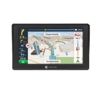 NAVITEL E777 Truck GPS navigācija