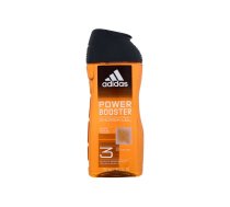 ADIDAS Power Booster Shower Gel 3-In-1 Dušas želeja