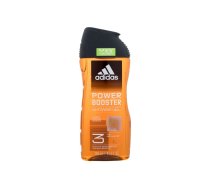 ADIDAS Power Booster Shower Gel 3-In-1 Dušas želeja