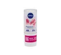 NIVEA Magnesium Dry 50ml Women Dezodorants