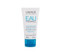 URIAGE Eau Thermale Silky Body Lotion 50ml Ķermeņa losjons