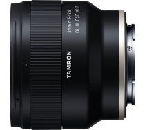 TAMRON 24MM F/2.8 DI III OSD M1:2 SONY FE Objektīvs