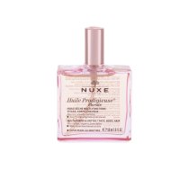 NUXE Huile Prodigieuse Florale 50ml Ķermeņa eļļa