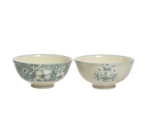 EVELEKT Bowl LISANNA D12cm Bļoda