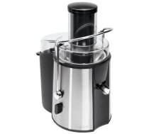 CLATRONIC Juicer AE 3532 1000W silver/black 263612 Sulu spiede