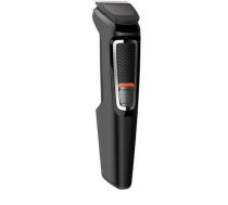 PHILIPS HAIR TRIMMER/MG3740/15 PHILIPS MG3740/15 Matu griešanas mašīna