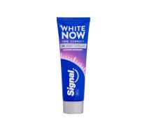 SIGNAL White Now Time Correct 75ml Unisex Zobu pasta