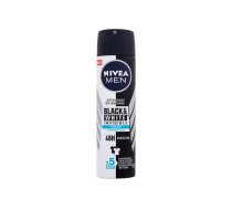 NIVEA Men Invisible For Black & White Fresh 150ml Men Dezodorants