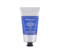 INSTITUT KARITÉ Shea Hand Cream Milk Cream 75ml Women Roku krēms