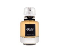 GIVENCHY L'Interdit Tubéreuse Noire 50ml Women Parfimērijas ūdens EDP