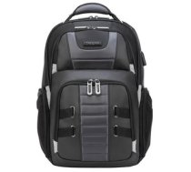 TARGUS DRIFTERTREK 11.6-15.6" USB LAPTOP BACKPACK BLACK TSB956GL TSB956GL Soma portatīvajam datoram