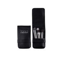 GABRIELLA SALVETE TOOLS Travel Set Of Brushes Kosmētikаs ota