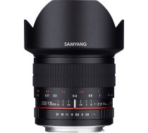 SAMYANG 10MM F/2.8 ED AS NCS CS SONY E Objektīvs