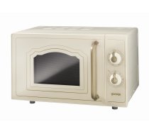 GORENJE MO4250CLI Beige 3838942953835 Mikroviļņu krāsns