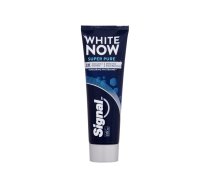 SIGNAL White Now Super Pure 75ml Unisex Zobu pasta