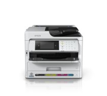 EPSON Multifunctional Printer WorkForce Pro WF-C5890DWF Colour, Inkjet, A4, Wi-Fi Daudzfunkciju printeris