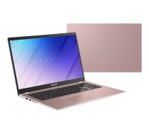 ASUS Vivobook Go 15 L510KA-WH21-P Intel® Pentium® Silver N6000 Laptop 39.6 cm (15.6") Full HD 4 GB DDR4-SDRAM 384 GB Wi-Fi 5 (802.11ac) Windows 11 Home in S mode Pink New Repack/Repacked     L510KA-WH21_384 Portatīvais dators