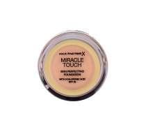 MAX FACTOR Miracle Touch Skin Perfecting 055 Blushing Beige Meikaps