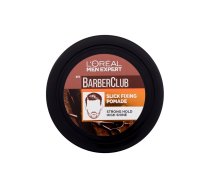 LOREAL Men Expert Barber Club Slick Fixing Pomade 75ml Men Matu želeja