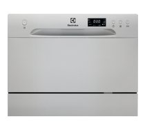 ELECTROLUX ESF2400OS Silver 7332543765270 Trauku mazgājamā mašīna