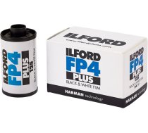 ILFORD FP4 PLUS 120 FILM Foto filma