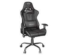 TRUST GXT 708 Resto Universal gaming chair Black 24436 Spēļu krēsls