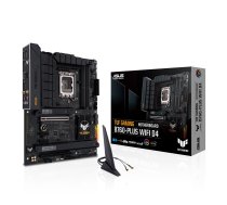 ASUS TUF GAMING B760-PLUS WIFI D4 Intel B760 LGA 1700 ATX 90MB1DF0-M0EAY0 Mātesplate