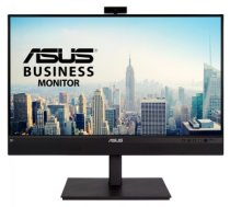 ASUS BE27ACSBK 27” Video Conferencing QHD IPS BE27ACSBK Monitors