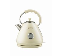 GORENJE K17CLI KETTLE GORENJE 3838782012457 Tējkanna