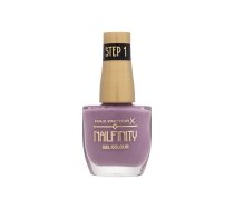 MAX FACTOR Nailfinity Purple Nagu krāsa