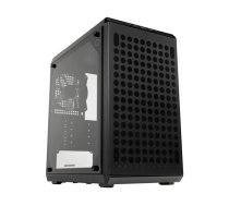 COOLER MASTER CASE MASTERBOX Q300L V2 MATX MINI TOWER BLACK Q300LV2-KGNN-S00 Datora korpuss