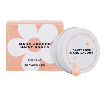 MARC JACOBS Daisy Love Drops 3,9ml Women Tualetes ūdens EDT