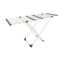 PROMIS Clothes dryer CORTONA, telescopic, extendable SU102 Veļas žāvētājs