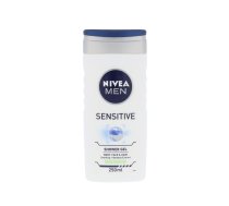 NIVEA Men Sensitive Dušas želeja