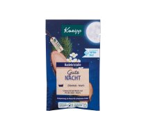 KNEIPP Good Night Mineral Bath Salt 60g Vannas sāls