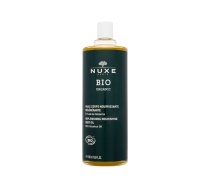 NUXE Bio Organic Hazelnut 500ml Ķermeņa eļļa