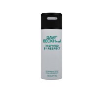 DAVID BECKHAM Inspired by Respect 150ml Men Dezodorants