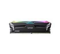 LEXAR ARES RGB LD5EU016G-R6400GDLA Operatīvā atmiņa (RAM)