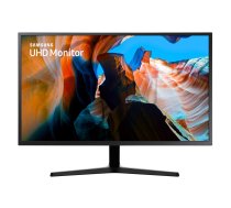 SAMSUNG LU32J590UQPXEN 32’’ UHD+ LCD Black LU32J590UQPXEN Monitors