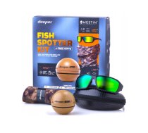 DEEPER Deeper Fish Spotter Kit with Smart Sonar CHIRP+2 ITGAM1483 Eholots